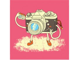 12 июля - День фотографа