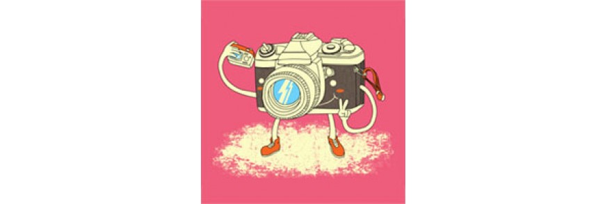 12 июля - День фотографа