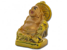 (20075) Талисман «Хотэй» 2,5х2,5х4,5 см