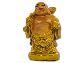 (20078) Талисман «Хотэй» 2,5х2,5х4,5 см