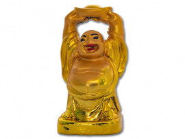 (20079) Талисман «Хотэй» 2,5х2,5х4,5 см