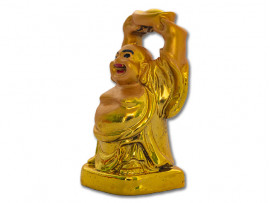 (20079) Талисман «Хотэй» 2,5х2,5х4,5 см