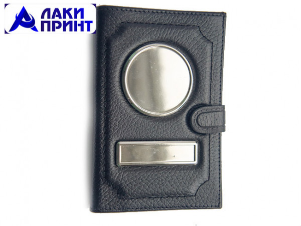 Обложки для документов «Корочки» 25