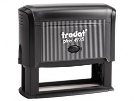Автоматическая оснастка для печати - Trodat Printy 4925 (82х25 мм) Автоматическая оснастка для печати - Trodat Printy 4925 (82х25 мм)